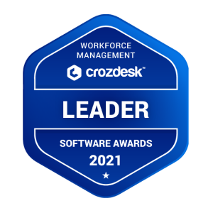Crozdesk software awards leader