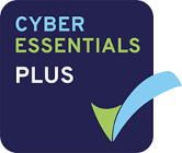 Cyber Essentials Plus Award